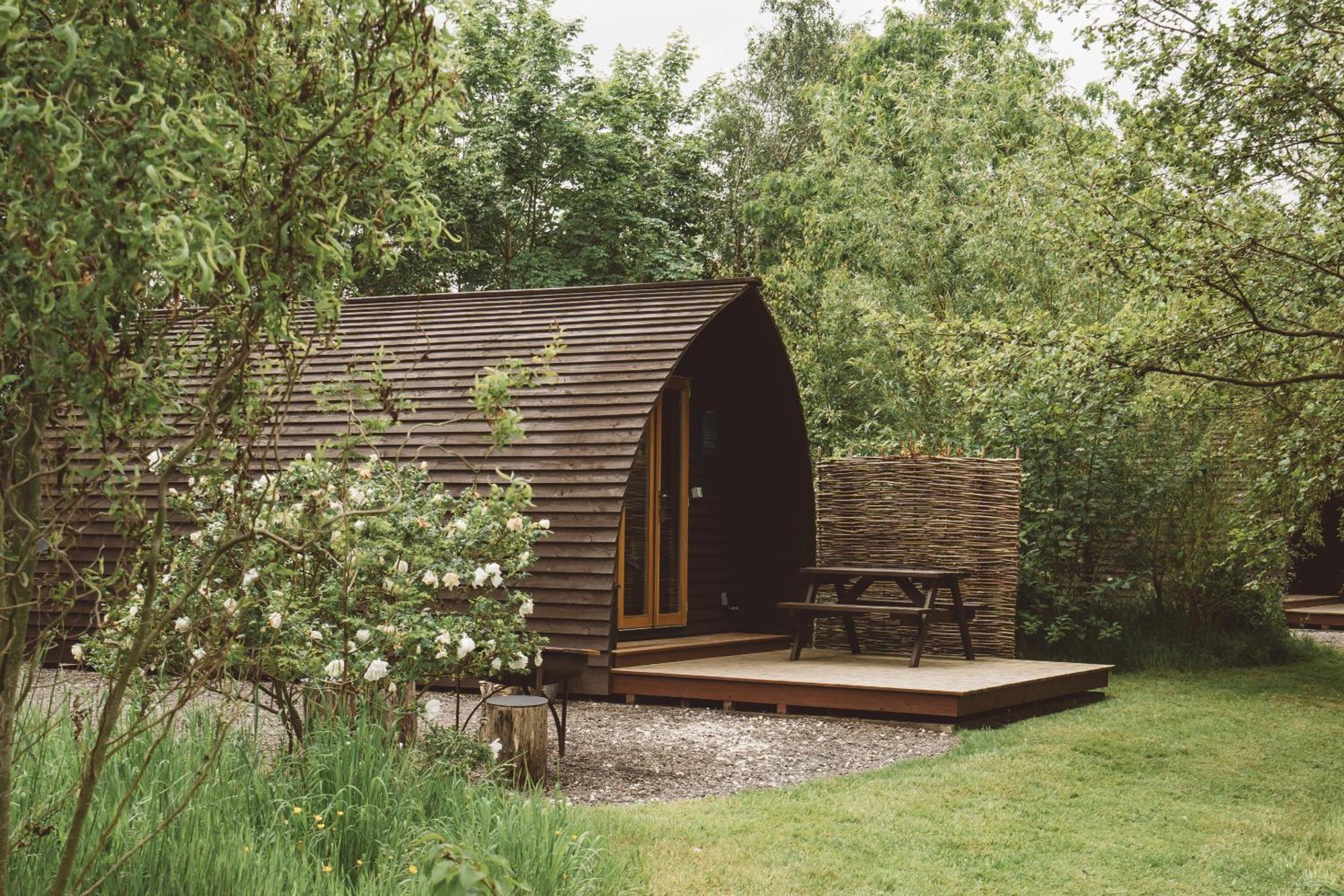Ball Hall Farm By Wigwam Holidays East Cottingwith ห้อง รูปภาพ