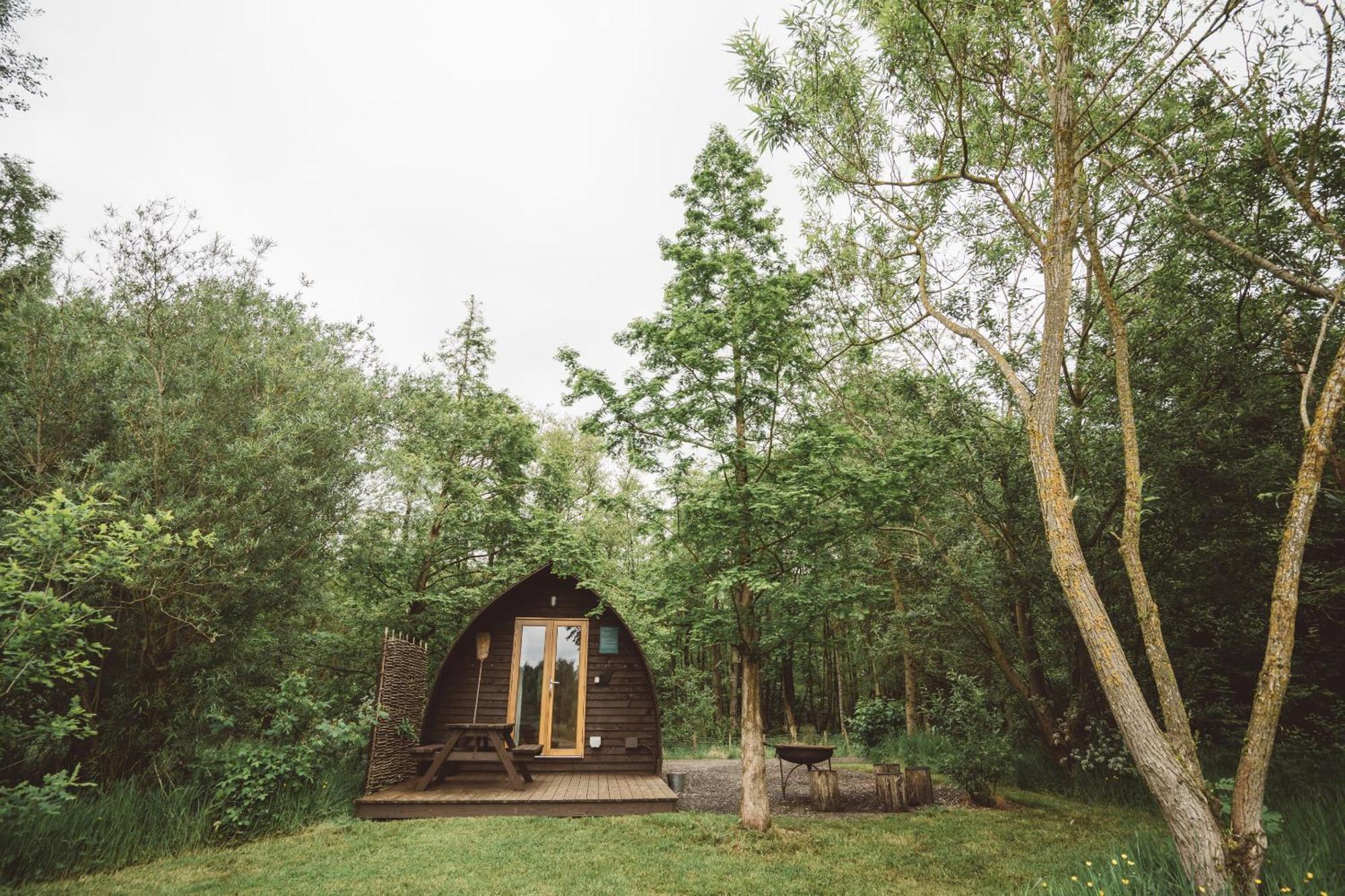 Ball Hall Farm By Wigwam Holidays East Cottingwith ห้อง รูปภาพ